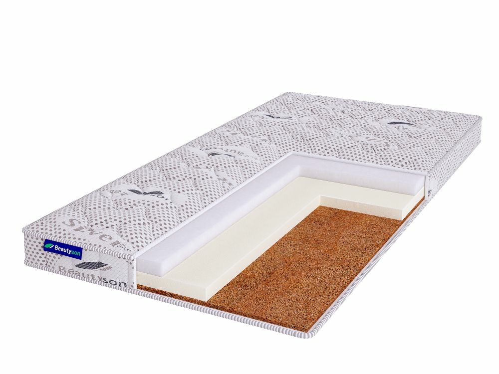 

Матрас Beautyson Baby Multi Lux 80x180, Baby Multi Lux