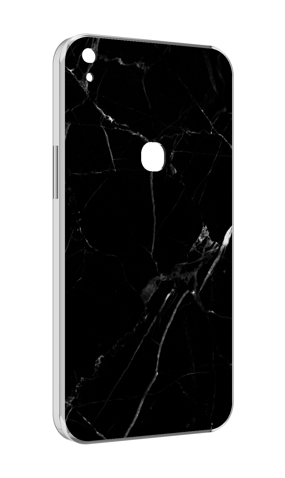 

Чехол MyPads разбитое стекло для Alcatel SHINE LITE 5080X 5.0, Прозрачный, Tocco