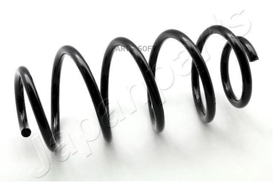 

Пружина Ходовой Части Japanparts арт. ZC2957H