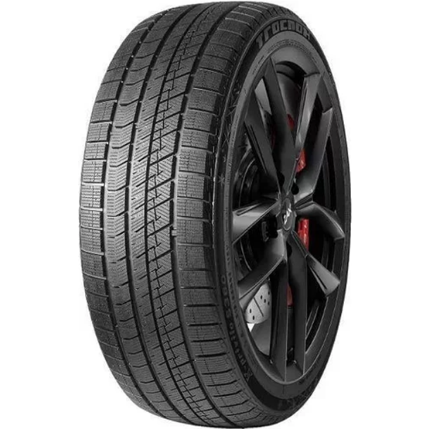 Шины Tracmax X-Privilo S360 215/60 R17 100R XL