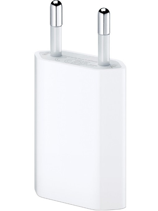 

Сетевое зарядное устройство Isa MD813 white