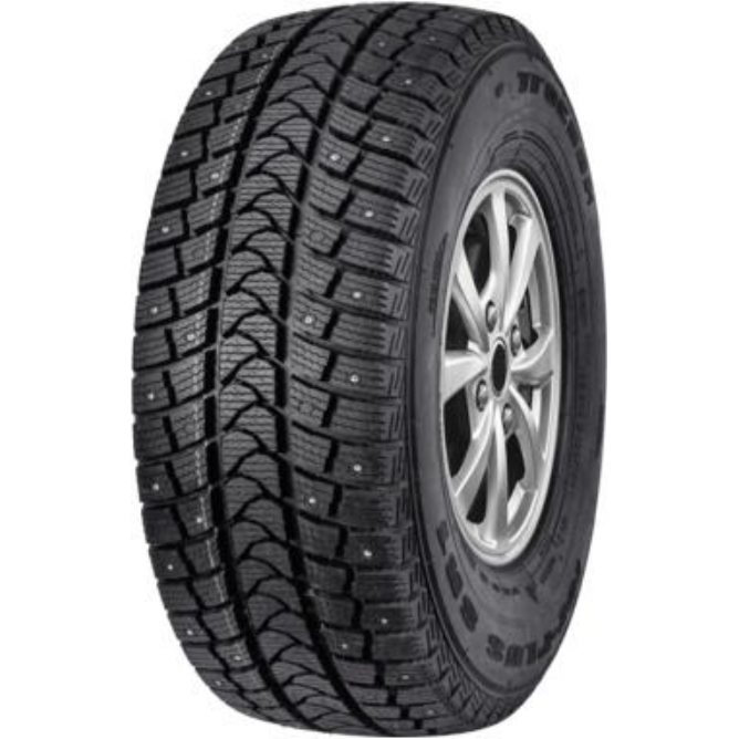 

Шины Tracmax Ice-Plus SR1 215/65 R16C 109/107Q, Ice-Plus SR1