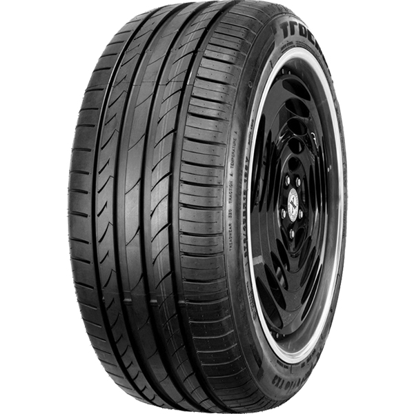 

Шины Tracmax X-Privilo TX3 225/35 R20 93W XL, X-Privilo TX3