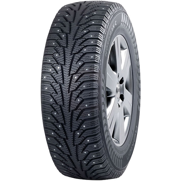 

Шины Nokian Tyres Nordman C 185/75 R16C 103R, Nordman C