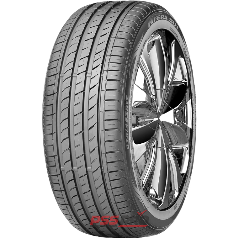 

Шины ROADSTONE Nfera SU1 235/50 R18 101W XL, Nfera SU1