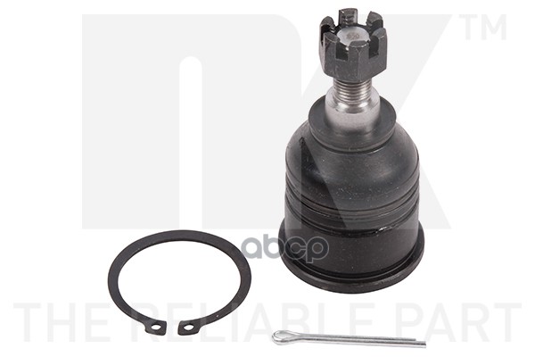 

NK 5042603 Шаровая опора нижн.honda accord iv 2.0/2.2/16v 01/90-03/93/ v 2.0-2.3/sr 09/93-