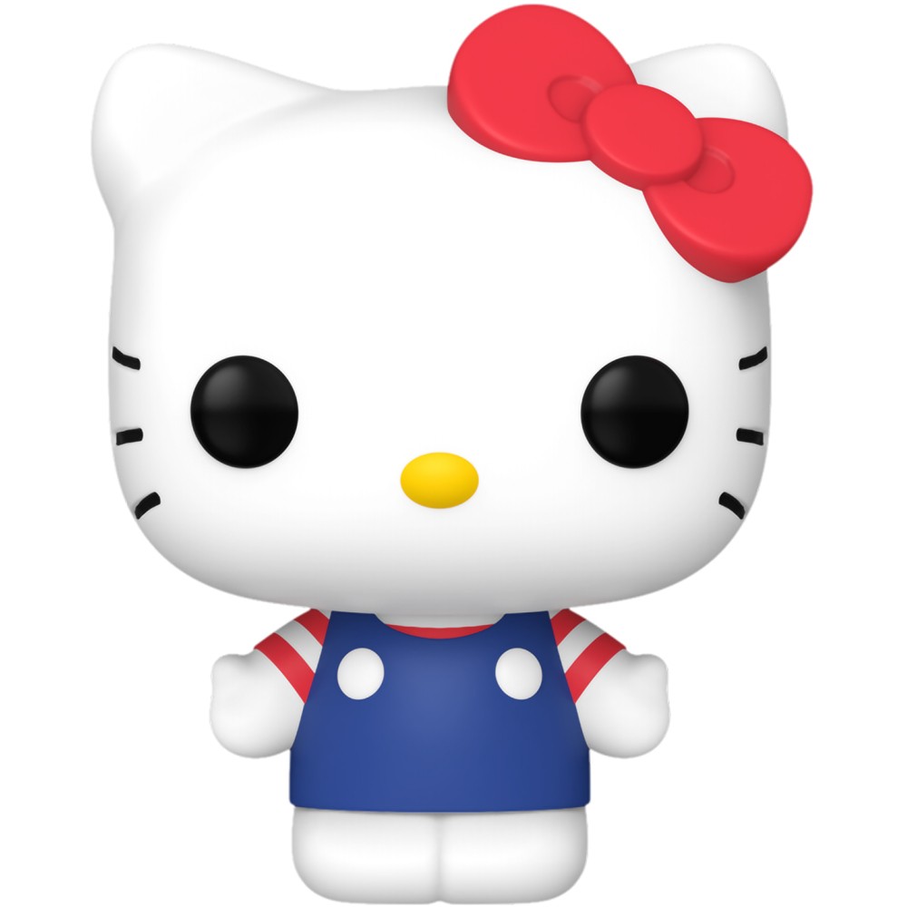 

Фигурка Funko POP! Hello Kitty with Mimmy (Exc) 75287