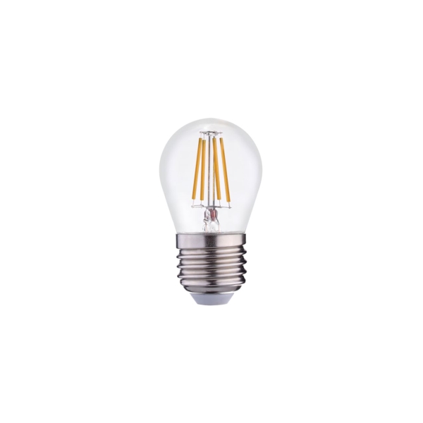 

Лампа Фотон 23414, 23414 LED FL P45 4W E27 4000K