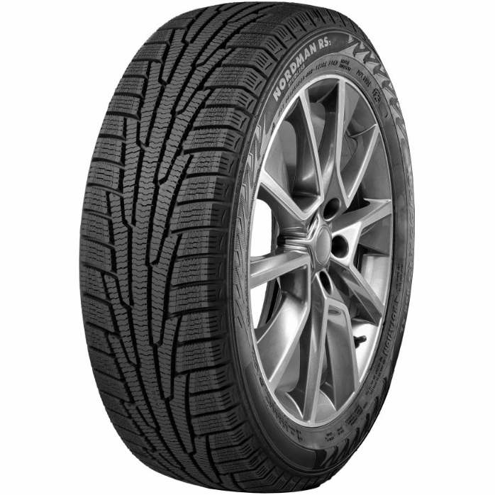 Шины Ikon Tyres Nordman RS2 215/55 R17 98R XL