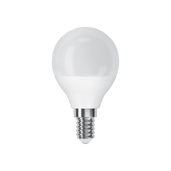 

Лампа Фотон 23401, 23401 LED P45 4W E14 6500K