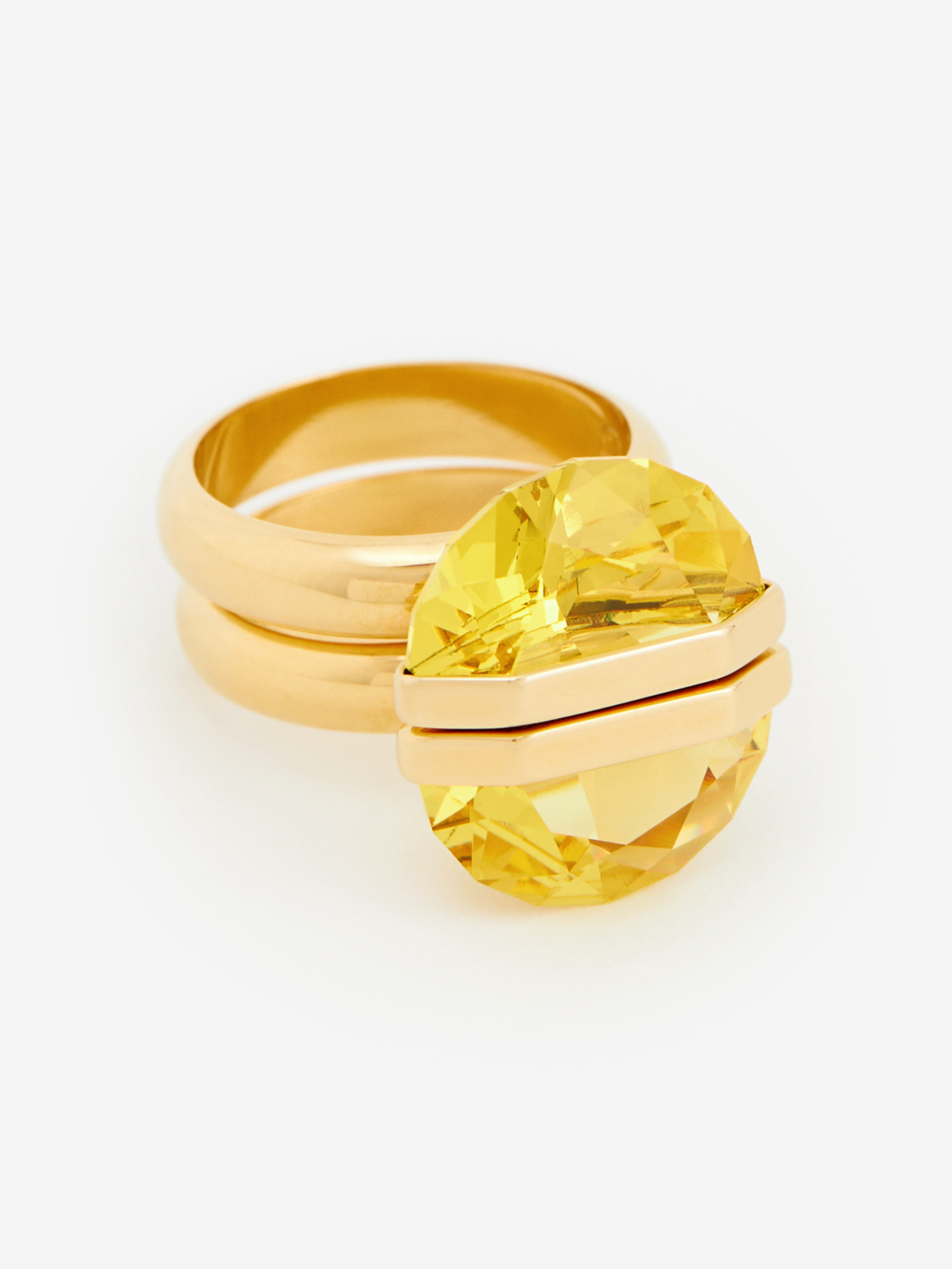 

Кольцо из металла р. 15,5 SWAROVSKI 56207, Swarovski, 56207