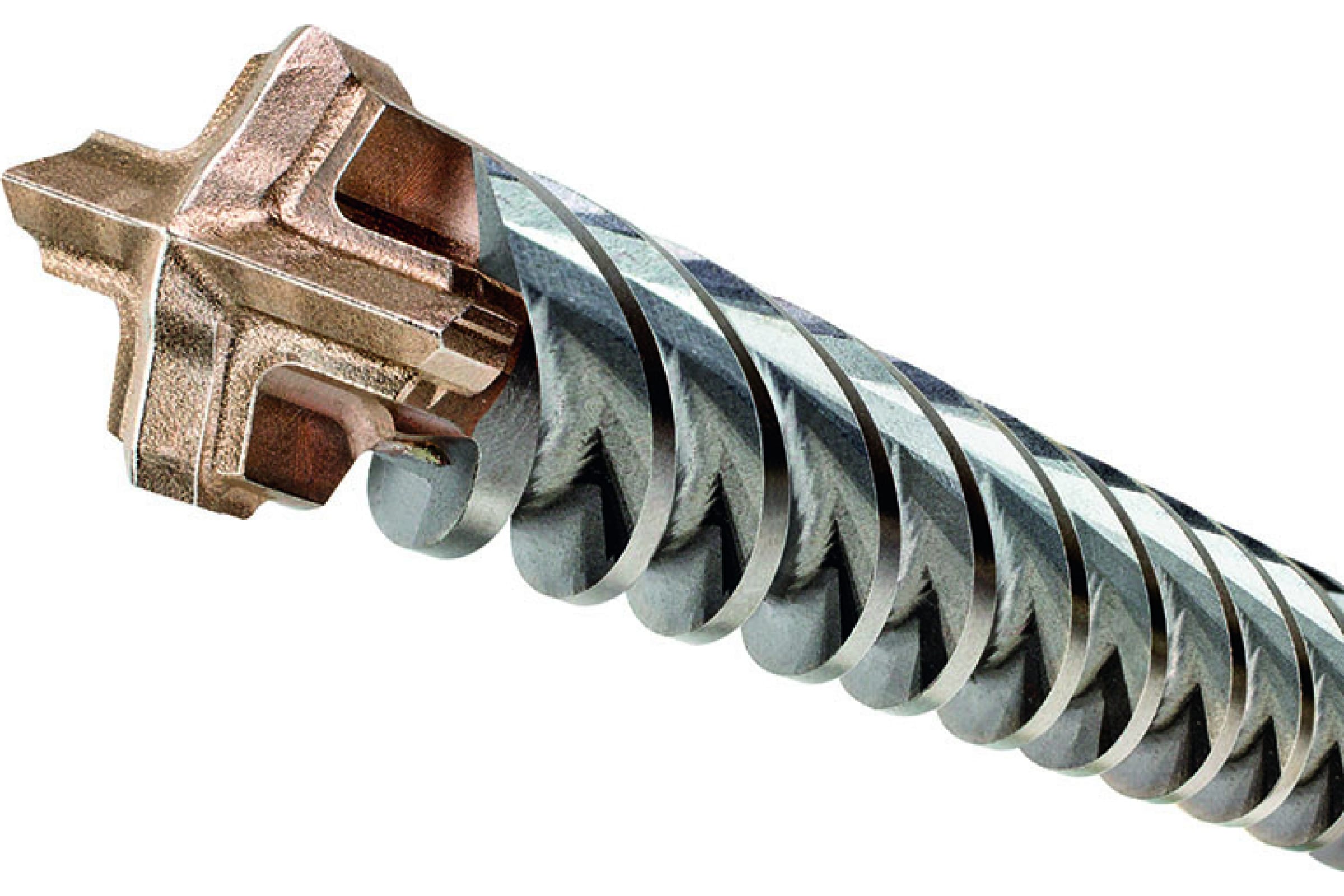 

Бур по бетону (18х200/340 мм; SDS-max) DEWALT DT 60811