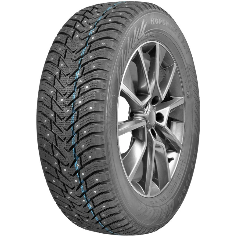 

Шины Ikon Tyres Nordman 8 SUV 245/65 R17 111T XL, Nordman 8 SUV