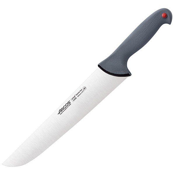 

Нож для мяса «Колор проф» L=44/30 см ARCOS 240600