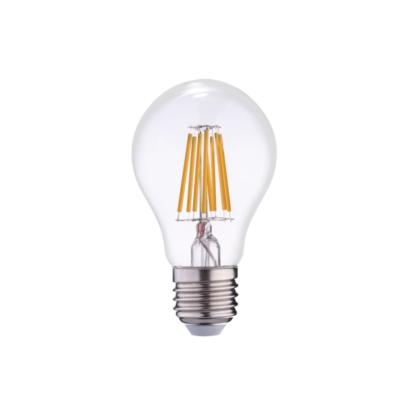 

Лампа Фотон 23043, 23043 LED FL A60 8W E27 3000K (филаментная)
