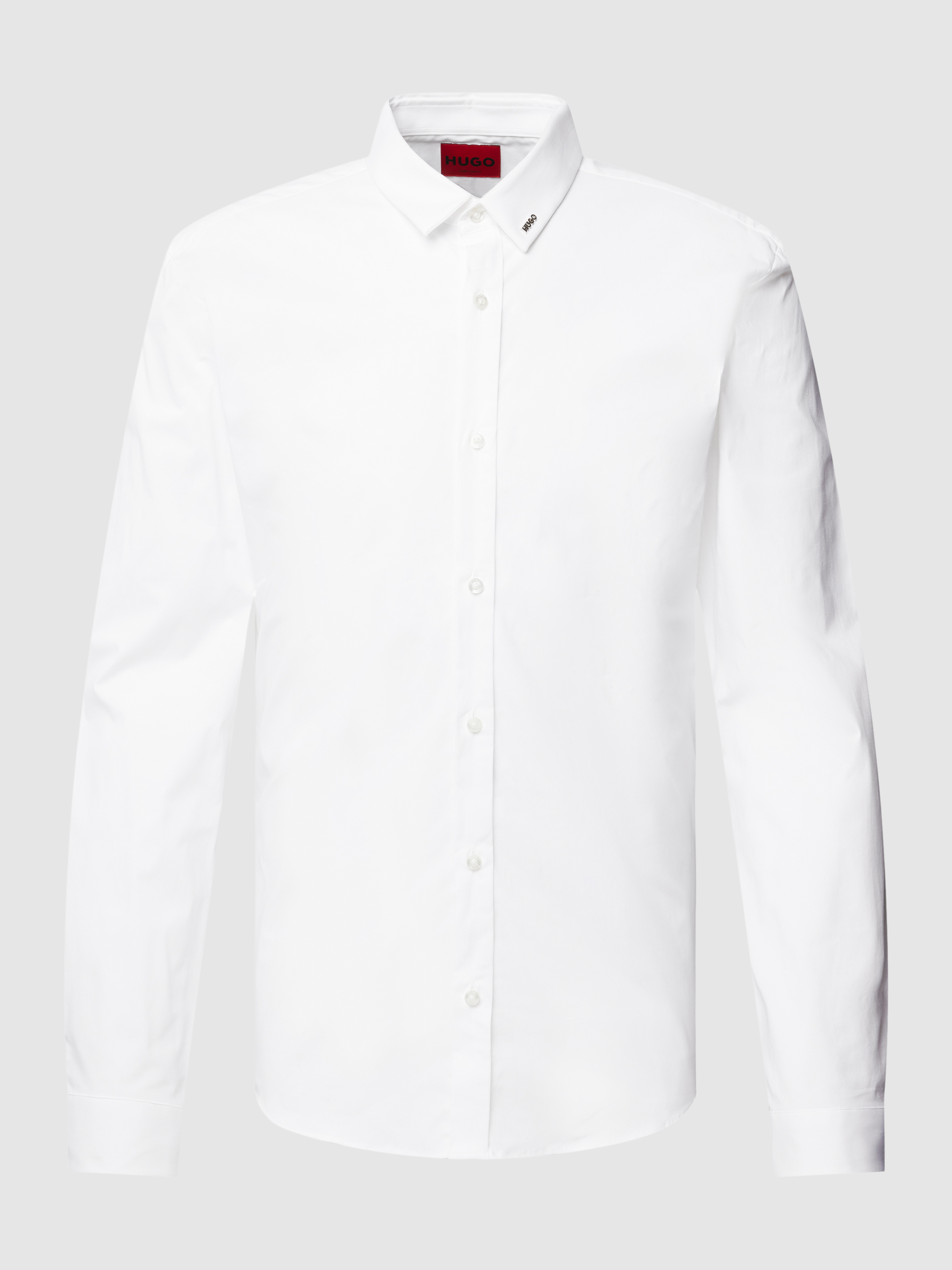 

Рубашка мужская HUGO 1857008 белая XXL (доставка из-за рубежа), Белый, 1857008