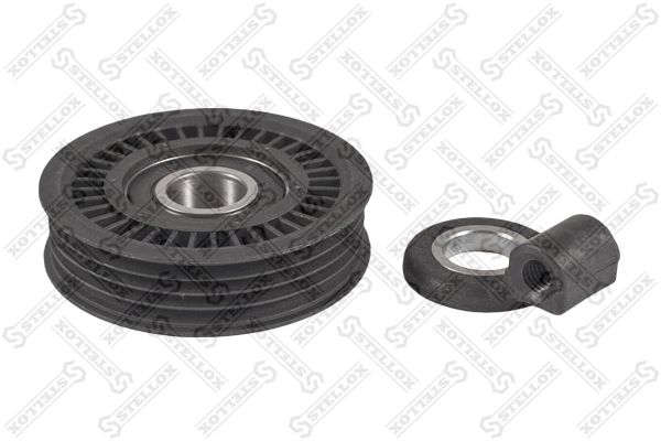 

03-40608-SX ролик натяжной ремня НО Subaru Forester/Impreza 2.0 98>