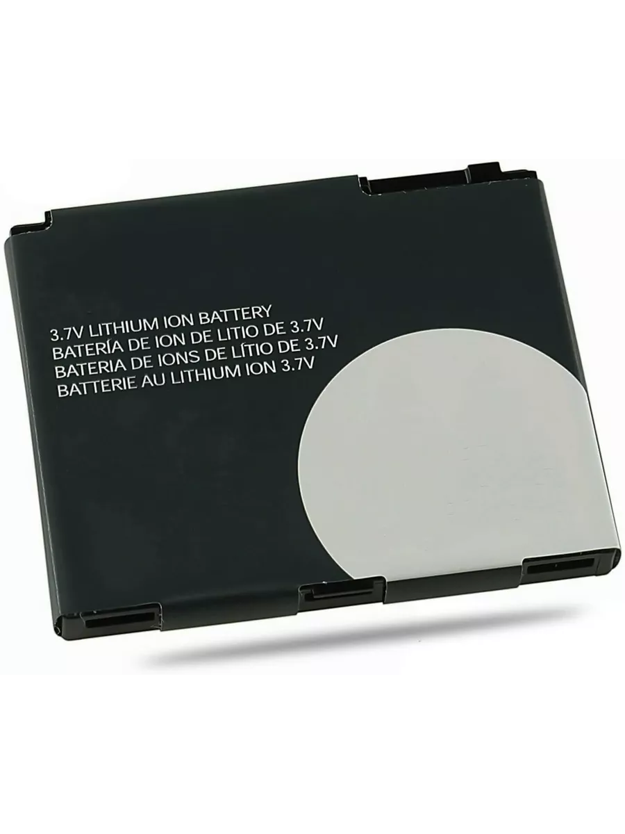 

Аккумулятор для телефона Motorola SLVR L7 mА*h700