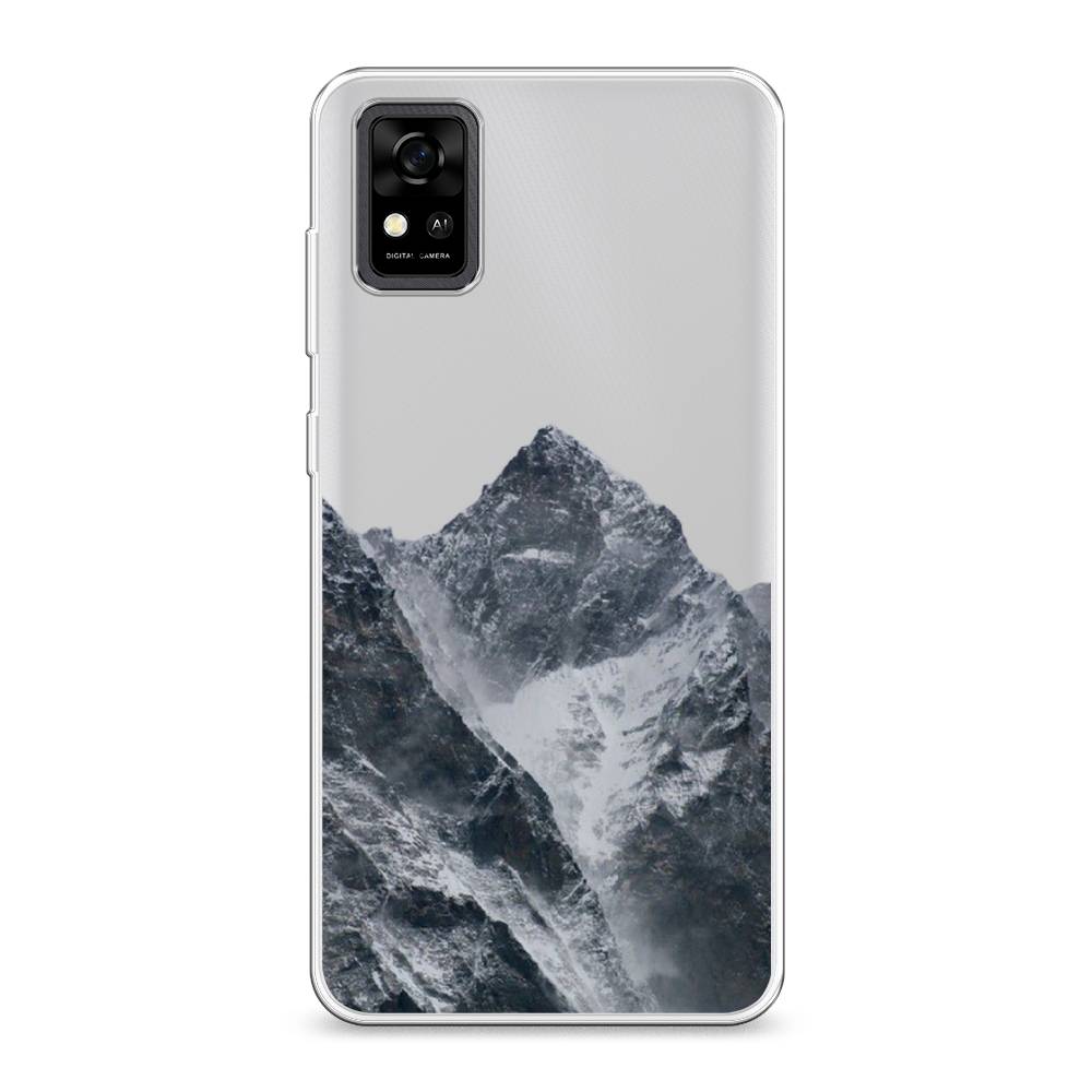 Чехол на ZTE Blade A31 