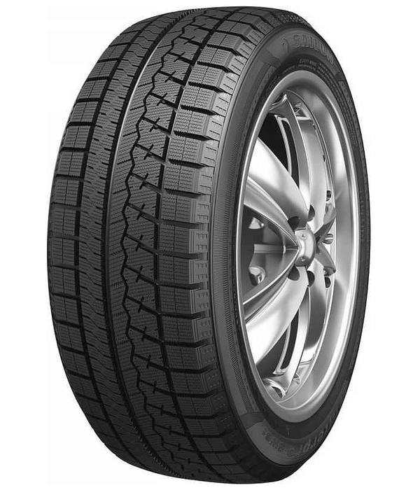 фото Шины sailun ice blazer arctic 225/55 r16 99h xl