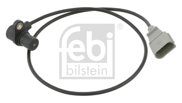 

24446F датчик положения коленвала Audi A4/A6/A8, VW Passat 1.6-2.8i 96>