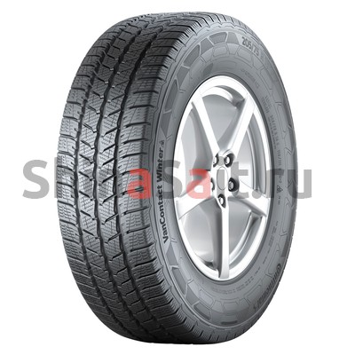 

Шины Continental VanContact Winter 205/65R16 107/105T, 34688031