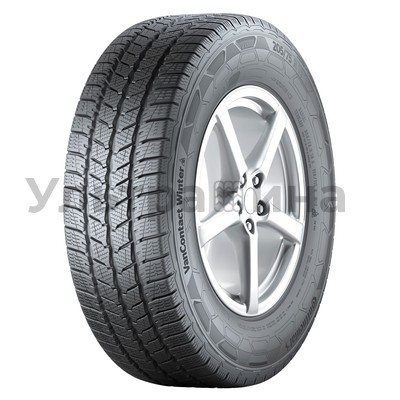 

Шины Continental VanContact Winter 195/75R16 107/105R, 34718881