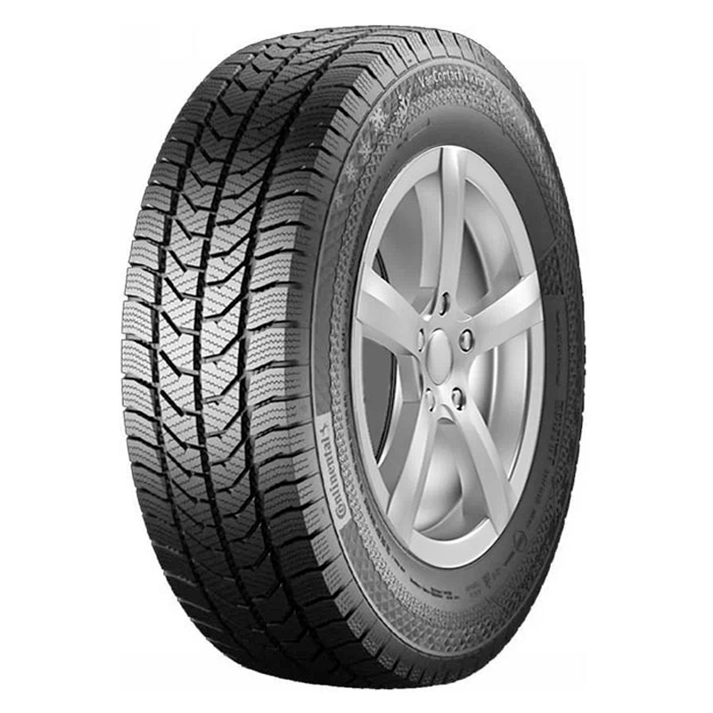 

Шины Continental VanContact Viking 205/75R16 110/108R, 34718985