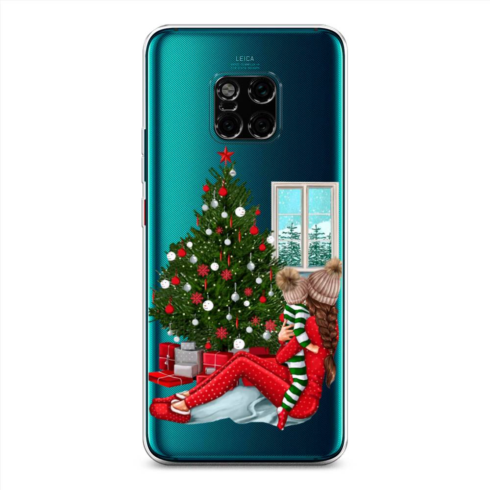 Чехол на Huawei Mate 20 Pro 