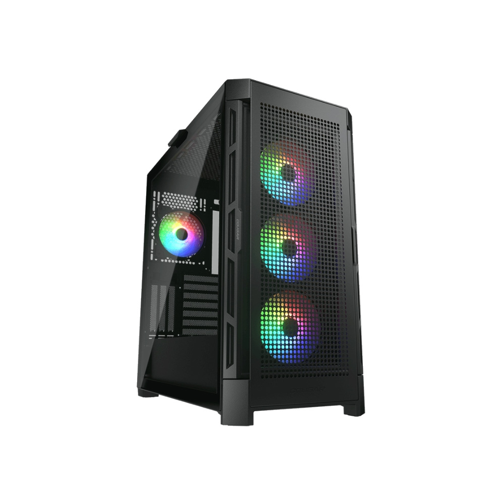 Системный блок K&K, Airface, Intel Core i9 13900KF + 6800 12Gb, черный (199587)