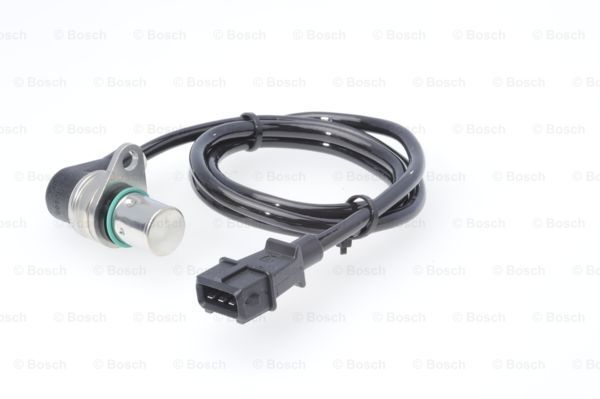 

ДАТЧИК ЧИСЛА ОБОРОТОВ Bosch 0261210030, ДАТЧИК ЧИСЛА ОБОРОТОВ Bosch 0261210030 Bosch 0261210030