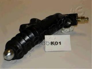 

Цилиндр сцепления рабочий Japanparts cyk01, Цилиндр сцепления рабочий Japanparts cyk01 Japanparts cyk01