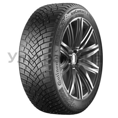

Шины Continental IceContact 3 275/45R20 110T, 34554098
