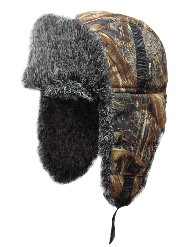 

Шапка ушанка мужская Holster 360395304 тросник, р.57-58, Хаки, 360395304