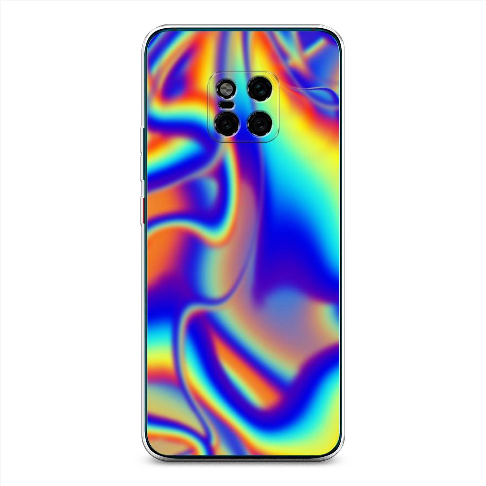 Чехол на Huawei Mate 20 Pro 