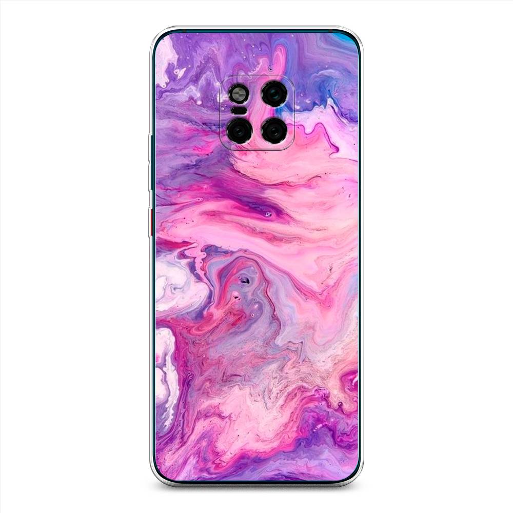 Чехол на Huawei Mate 20 Pro 