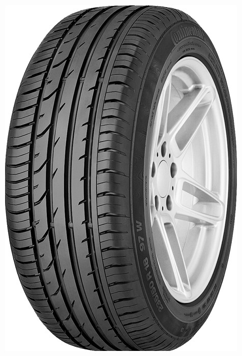 

Шины Continental ContiPremiumContact 5 195/55R16 91V, 34606840