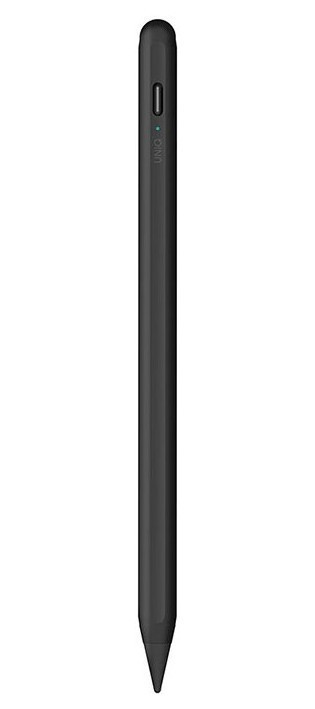 

Стилус Uniq PIXO Magnetic Stylus для iPad, черный (PIXO-BLACK), PIXO