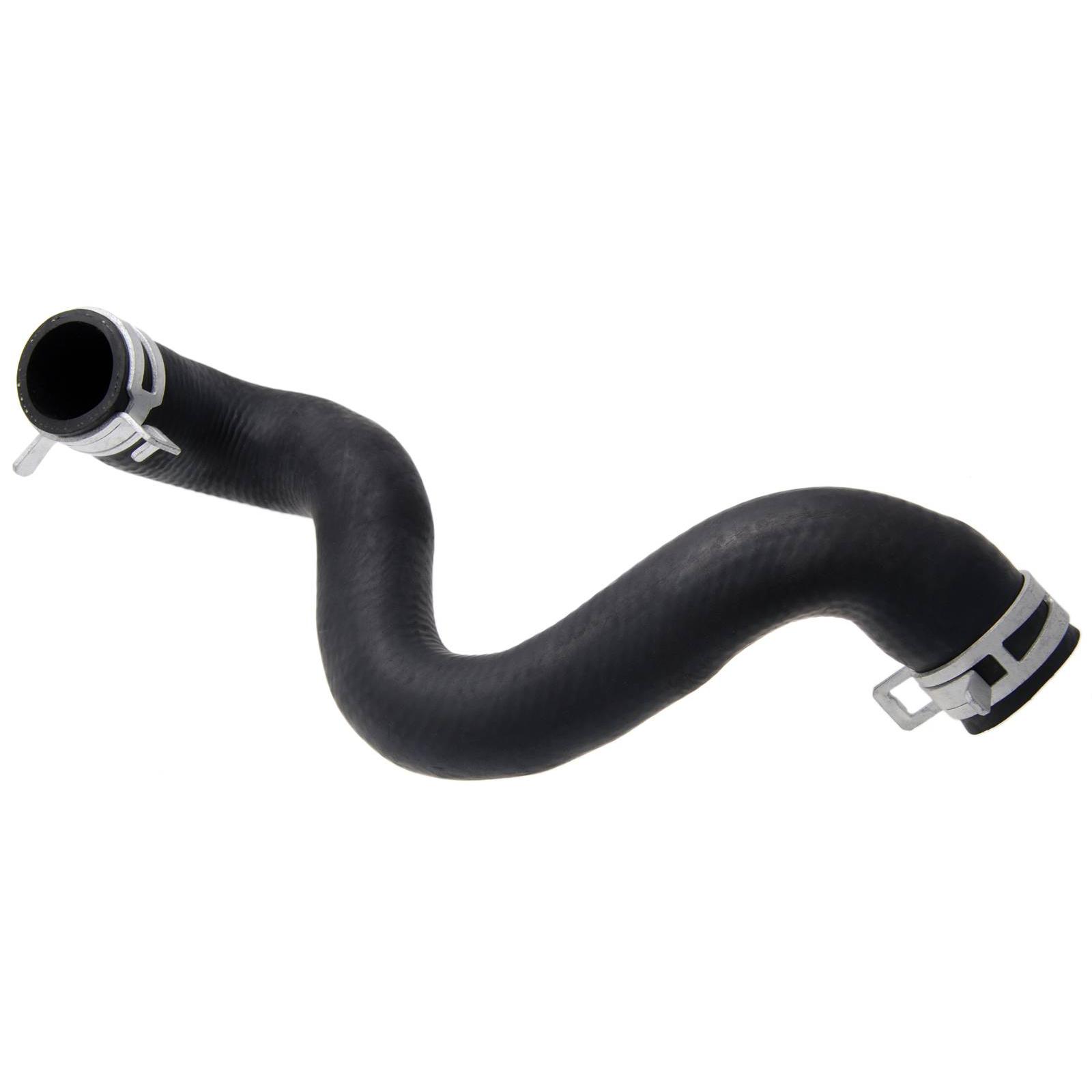 

FDAH-CB4 патрубок системы охлаждения Ford Focus II Cb4 2008-2011