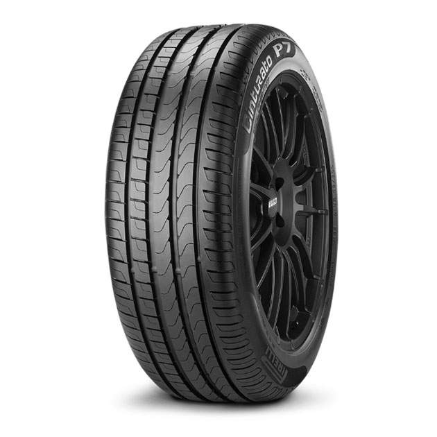 фото Шины pirelli 225/45 r18 cinturato-p7 new 95y xl mo