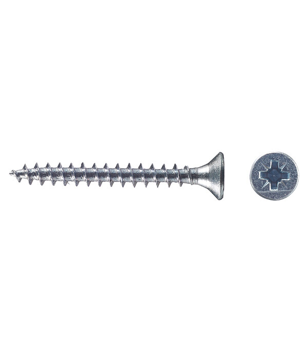 

Саморезы 35x4,0 мм, 200 шт