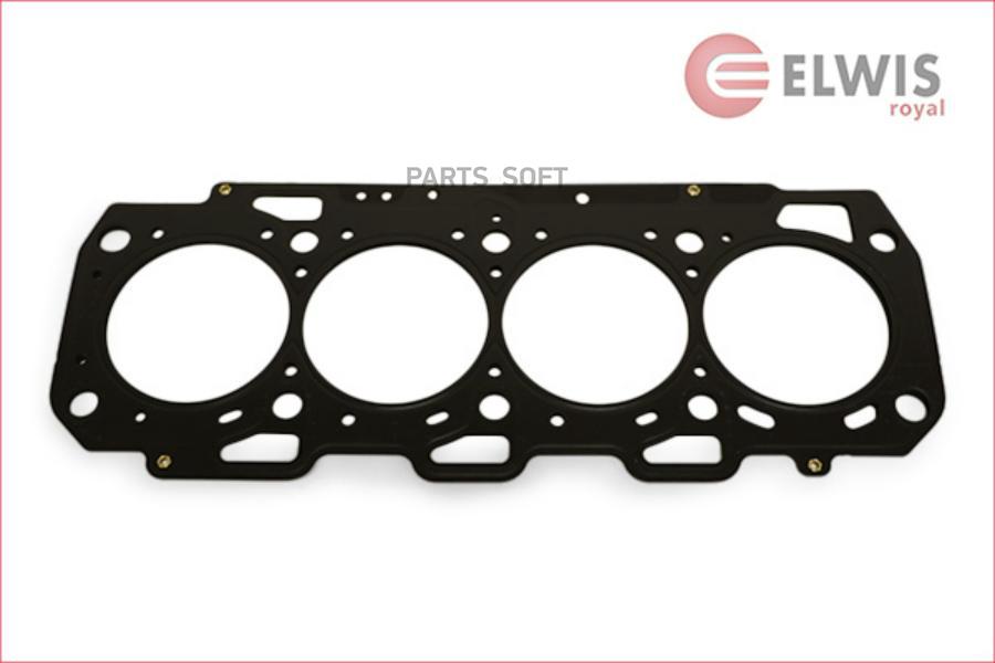 

ELWIS-ROYAL 0042701 Прокл.ГБЦ [1.02 mm]