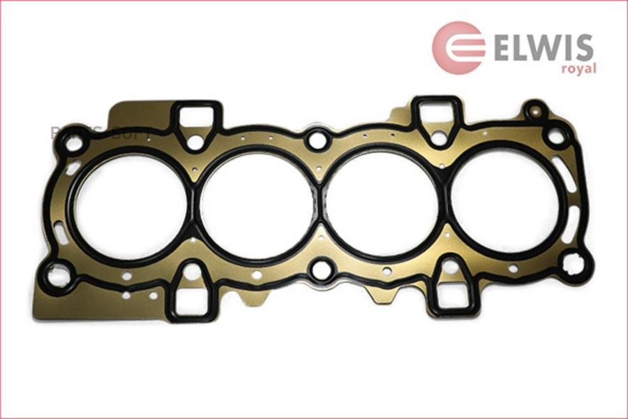 

ELWIS-ROYAL 0026508 Прокладка ГБЦ FORD FIESTA 02- 1.4
