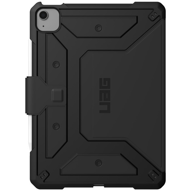 фото Чехол uag metropolis se series для ipad air 10.9 (4/5 gen)/ipad pro 11 (3/2/1 gen), черный