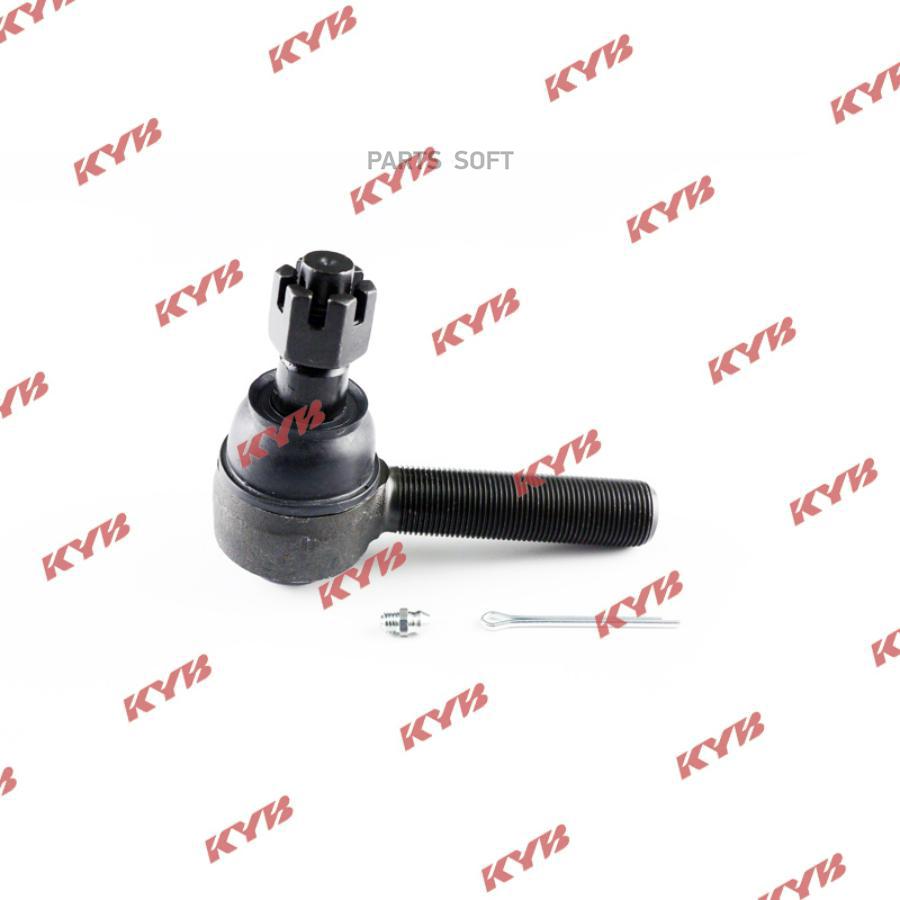 

Наконечник рулевой KYB KTR1189 (CEIS-5R)