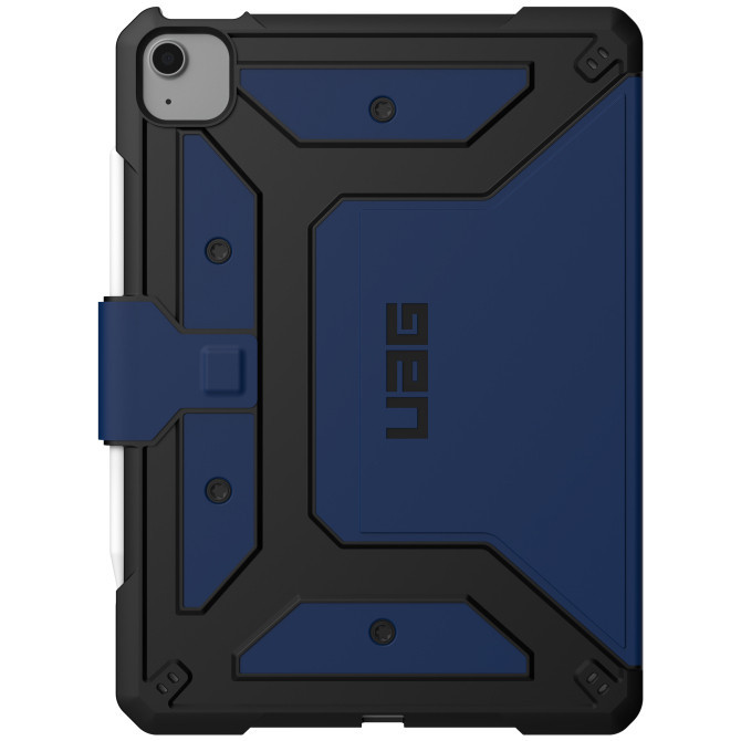 фото Чехол uag metropolis se series для ipad air 10.9 (4/5 gen)/ipad pro 11 (3/2/1 gen), синий