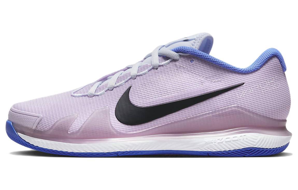 

Кроссовки унисекс Nike Air Zoom Vapor pro розовые 40 EU, Розовый, Air Zoom Vapor pro