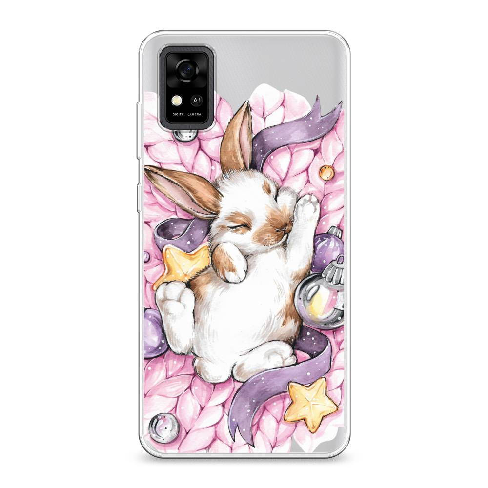 Чехол на ZTE Blade A31 