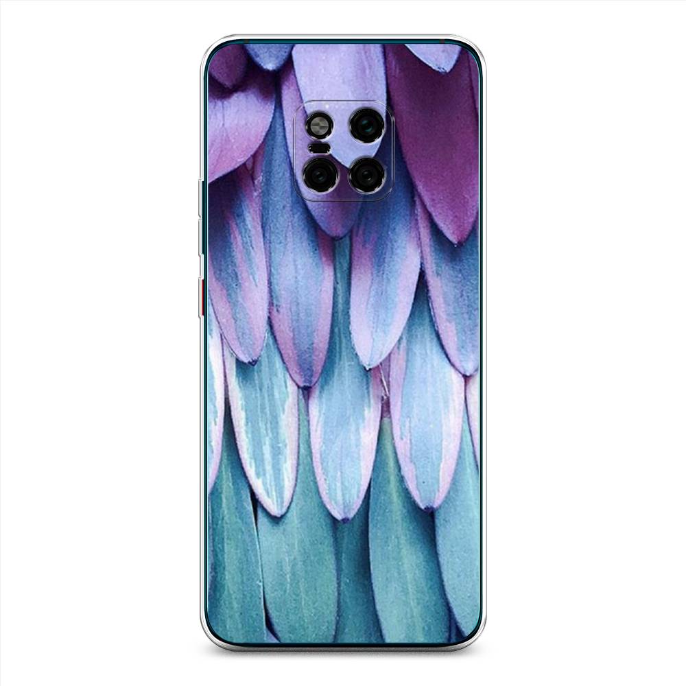Чехол на Huawei Mate 20 Pro 
