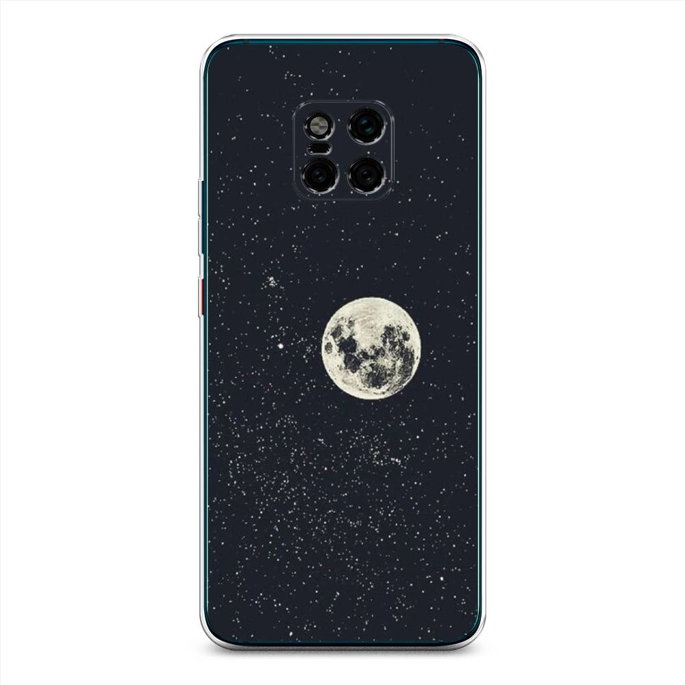 Чехол на Huawei Mate 20 Pro 